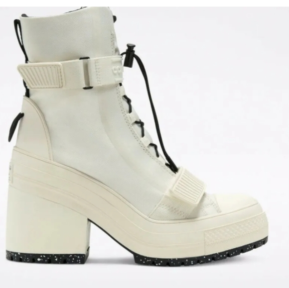 CONVERSE Chuck Taylor All Star GR 82 XX HI WOMEN'S SIZE: 5.5 (566326C) - Picture 2 of 10